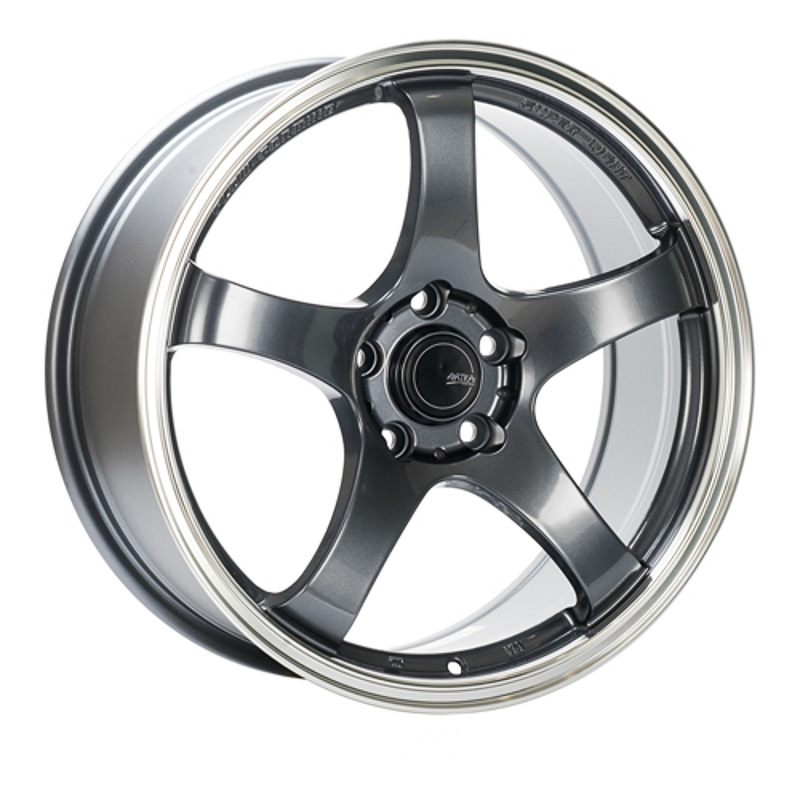 mam-artka-wheel-the-thao-gia-re--2 Mâm Flow Forming Pro Artka RS105 18/19 inch - Ảnh 1