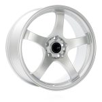 Mâm Flow Forming Pro Artka RS105 18/19 inch - Ảnh 3