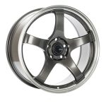 Mâm Flow Forming Pro Artka RS105 18/19 inch - Ảnh 9