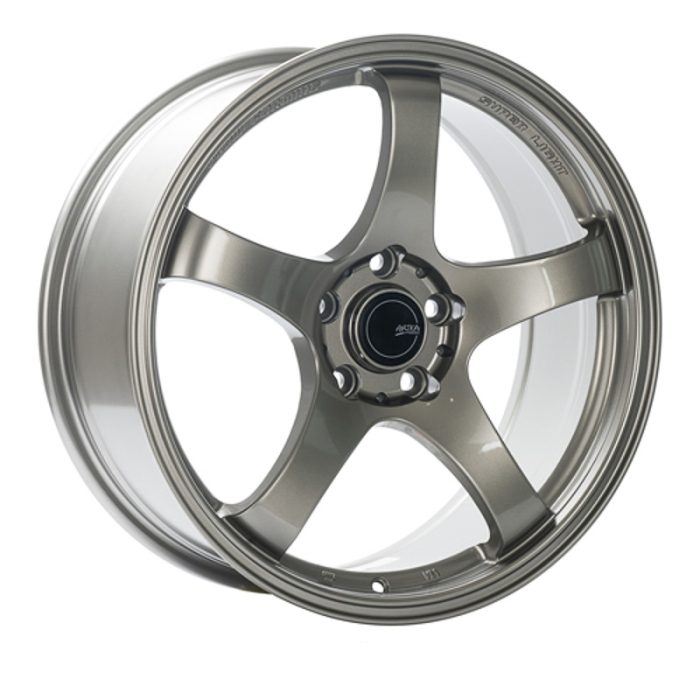 Mâm Flow Forming Pro Artka RS105 18/19 inch - Ảnh 5