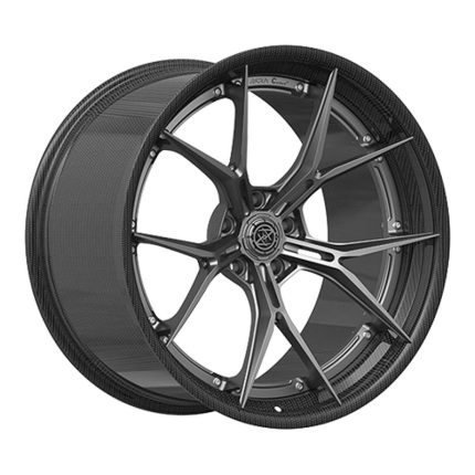 mâm carbon fiber artka act2200