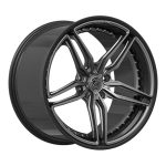 mâm carbon fiber artka act200