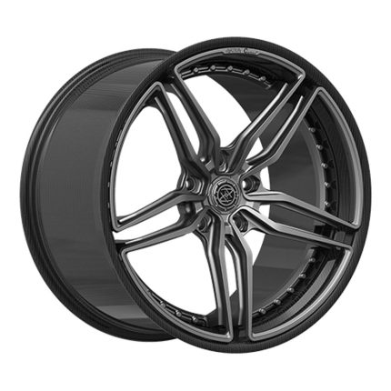 mâm carbon fiber artka act200