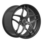 mâm carbon fiber artka act2100