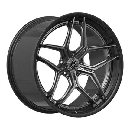 mâm carbon fiber artka act2100