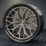 Mâm Carbon Fiber Artka ACT1000 20/21/22/23 inch - Ảnh 2