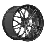 mâm carbon fiber artka act110