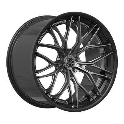 mâm carbon fiber artka act110