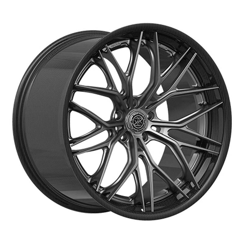 mâm carbon fiber artka act110