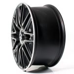 Mâm Mercedes E53 AMG 21 Inch Cross Spoke Chính Hãng - Ảnh 3