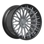 Mâm forged 2 mảnh Artka AF200
