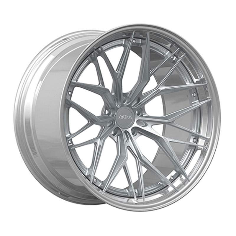 mâm 2 mảnh forged artka af212