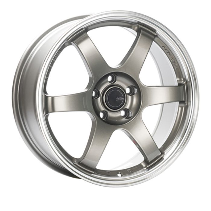Mâm Flow Forming Pro Artka RS106 18 inch - Ảnh 6