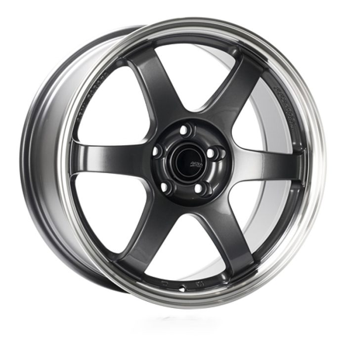 Mâm Flow Forming Pro Artka RS106 18 inch - Ảnh 11