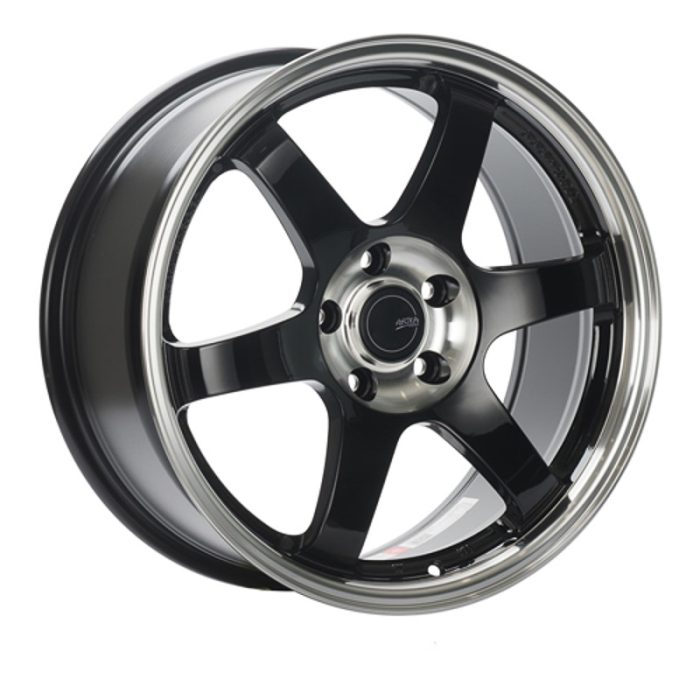 Mâm Flow Forming Pro Artka RS106 18 inch - Ảnh 7