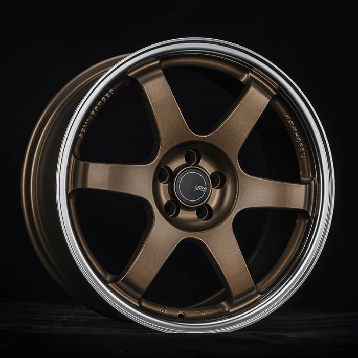 mâm flowforming pro artka