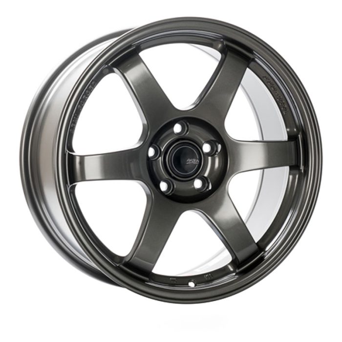 Mâm Flow Forming Pro Artka RS106 18 inch - Ảnh 3
