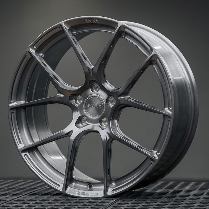 Mâm Forged Artka AF011R 18/19/20/21/22 inch - Ảnh 2