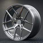 Mâm Forged Artka AF022R 18/19/20/21/22 inch - Ảnh 3