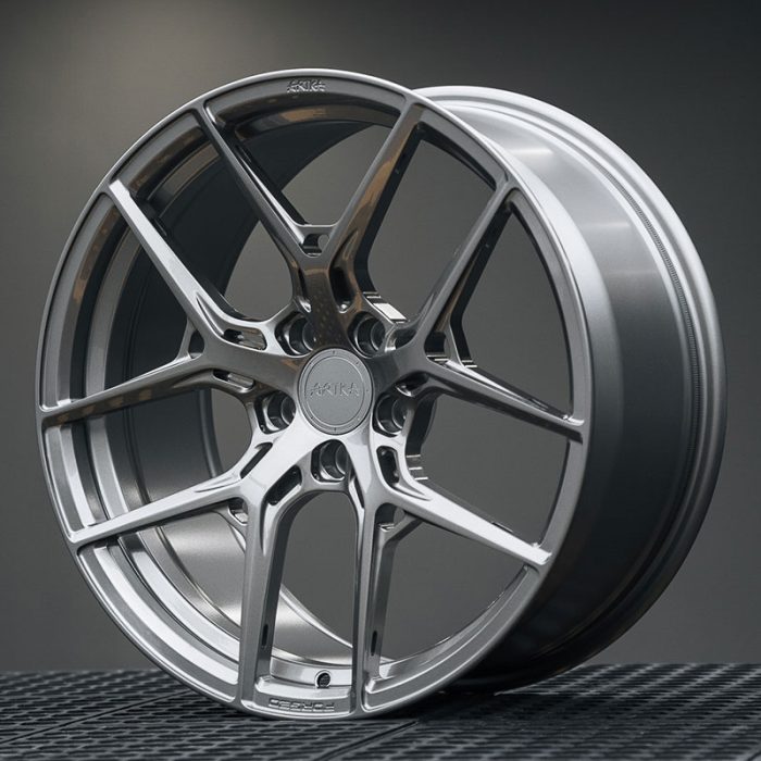 Mâm Forged Artka AF022R 18/19/20/21/22 inch - Ảnh 3