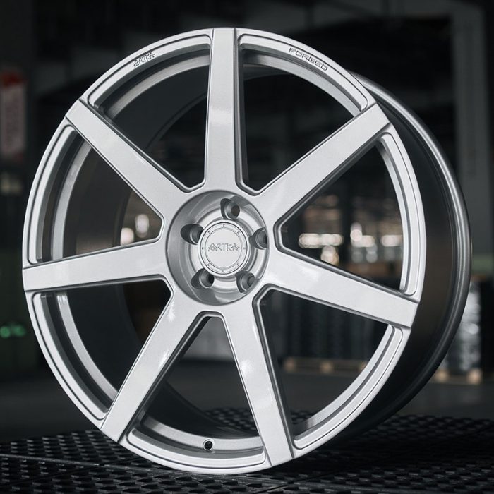 Mâm Artka Forged AF605 18/19/20/21/22 inch - Ảnh 3