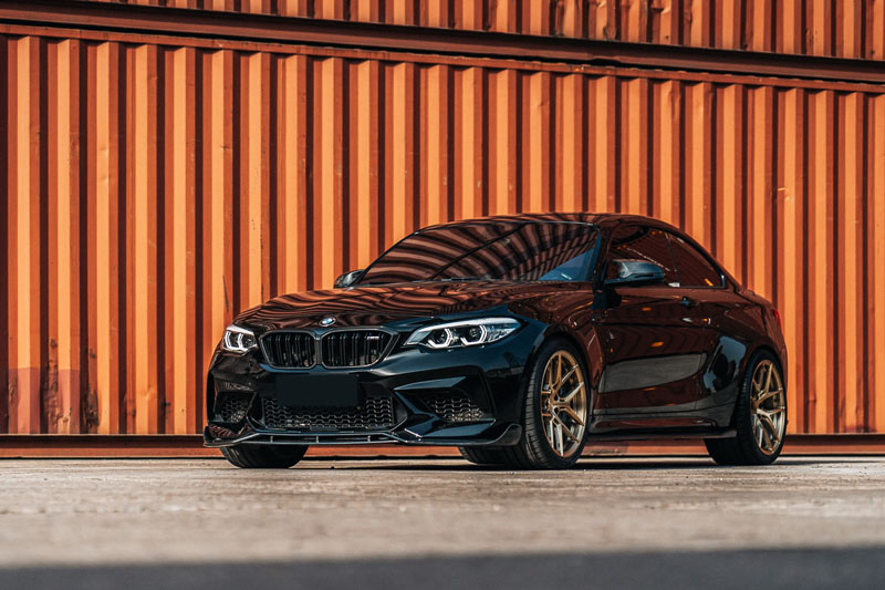 mâm forged artka af022r