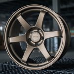 Mâm Forged Artka AF106 18/19/20/21/22 inch - Ảnh 3