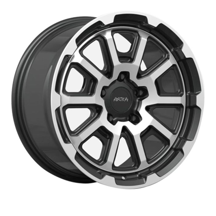 Mâm Artka AFR01 18/19/20/21/22 inch - Ảnh 4