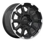 Mâm Artka AFR01 18/19/20/21/22 inch - Ảnh 2