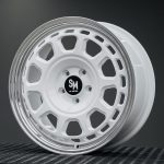 Mâm Forged Artka AFC01 18/19/20/21/22 inch - Ảnh 2