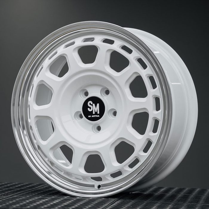 Mâm Forged Artka AFC01 18/19/20/21/22 inch - Ảnh 2
