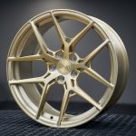 Mâm Forged Artka AF022R 18/19/20/21/22 inch - Ảnh 4