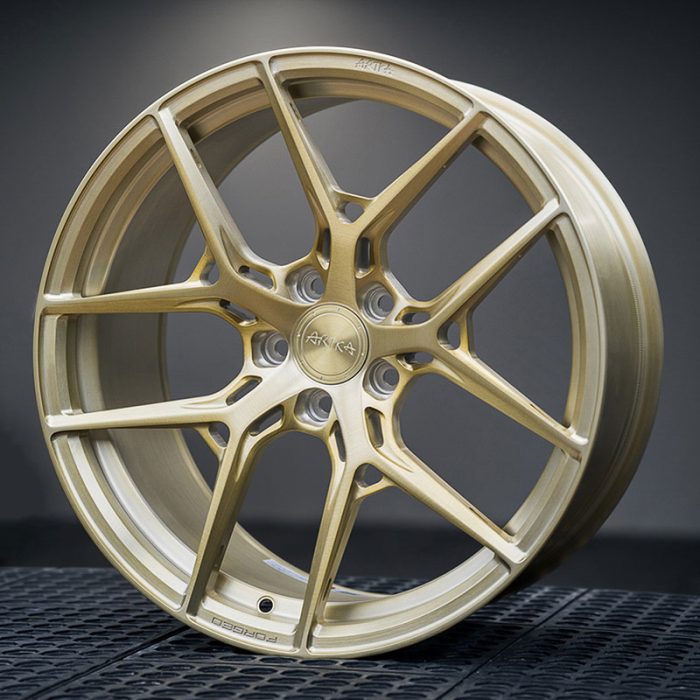 Mâm Forged Artka AF022R 18/19/20/21/22 inch - Ảnh 4