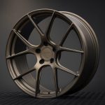 Mâm Artka Forged AF601 18/19/20/21/22 inch - Ảnh 2