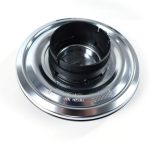 Nắp chụp mâm Mercedes 53/63 AMG - Ảnh 4