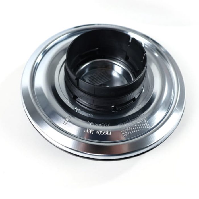 Nắp chụp mâm Mercedes 53/63 AMG - Ảnh 4