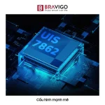 Bravigo BX10 - Ảnh 3