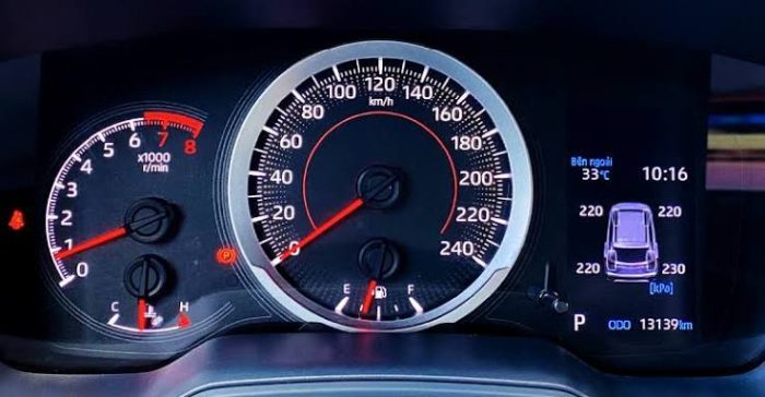 Cảm biến áp suất lốp ICAR Ellisafe I3C lite - Ảnh 3