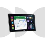 Màn Hình Android ICAR Elliview UE – Nâng Tầm Trải Nghiệm Lái Xe Thông Minh - Ảnh 3