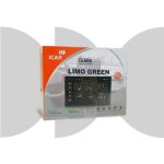 Màn hình Android MHU cho Limo Green Elliview H6
