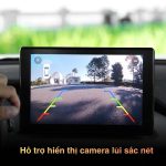 Màn hình Android MHU cho Limo Green Elliview H6 - Ảnh 4