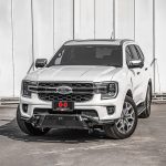 Cản Trước Hamer Typhoon Series AM103 Cho Ford Ranger Next Gen/Everest 2023+