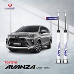 Phuộc Giảm Xóc PNK Cho Toyota Avanza 2021-2024