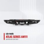 Cản Trước Hamer Atlas Series AM111 Cho Ford Ranger Raptor Next Gen 2023+