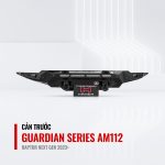 Cản Trước Hamer Guardian Series AM112 Cho Ford Ranger Raptor Next Gen 2023+