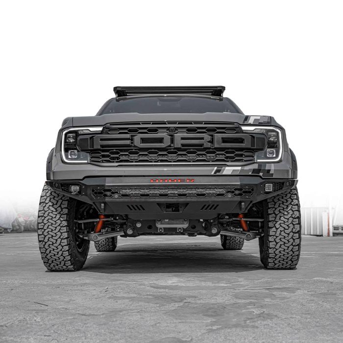 Cản trước Hamer Thor AM113 cho Ford Ranger Raptor 2022+