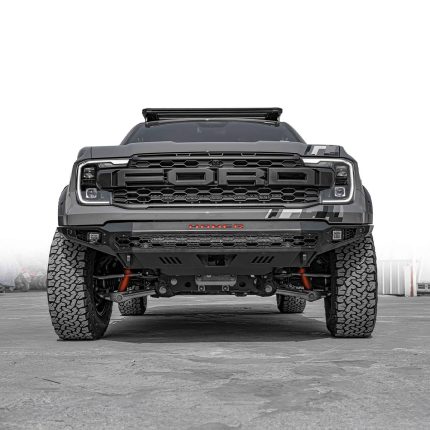 Cản Trước Hamer Thor Series AM113 Cho Ford Ranger Raptor Next Gen 2023+