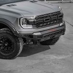 Cản trước Hamer Thor AM113 cho Ford Ranger Raptor 2022+