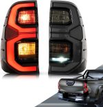 Đèn Hậu LED VLAND Cho Toyota Hilux Vigo 2015-2020 — ảnh 2