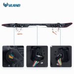 Đèn Hậu LED VLAND Cho Toyota Camry 2025-2026 – Xi Nhan Tuần Tự — ảnh 5